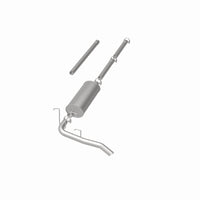 Thumbnail for MagnaFlow BRE Exhaust Kit 97 Ford F-150