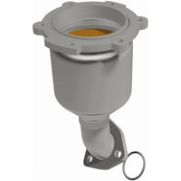 Thumbnail for Magnaflow 2004-2009 Nissan Quest 3.5L Direct Fit Converter