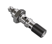 Thumbnail for Goodridge Double Banjo Bleed Bolt 3/8x24