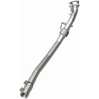 Thumbnail for BRE Exhaust 02-05 A4 Quattro A4 1.8L Front Pipe Kit