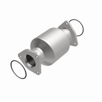 Thumbnail for Magnaflow 10-13 Acura MDX 3.7L Direct Fit Converter