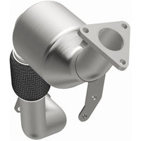 Thumbnail for Magnaflow 07-08 Audi Q7 3.6L Direct Fit Converter