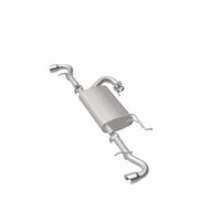 Thumbnail for MagnaFlow BRE Exhaust Kit 09-15 TOYOTA VENZA 3.5L