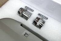 Thumbnail for CSF 65-73 Porsche 911 / 74-89 Porsche 911/930 Turbo Engine Oil Cooler