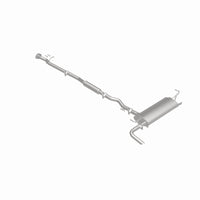 Thumbnail for MagnaFlow BRE Exhaust Kit 14-17 NISSAN ROGUE 2.5L