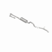 Thumbnail for MagnaFlow BRE Exhaust Kit 04-07 Colorado Canyon