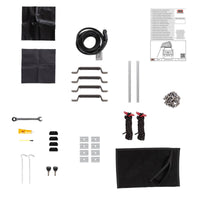 Thumbnail for ARB Esperance Tent V2 Compact Hardshell