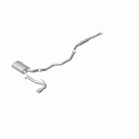 Thumbnail for MagnaFlow BRE Exhaust Kit 13-17 Jeep Patriot