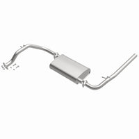 Thumbnail for Magnaflow BRE Rear Muffler Kit Replacement Honda