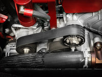 Thumbnail for aFe POWER Supercharger Power Pulley 2.85in Fits aFe Pulley Kits for Hellcat Supercharger