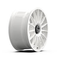Thumbnail for fifteen52 Podium 17x7.5 / 5x100 BP / 40 ET / 73.1 CB / 5.82 BS / Rally White Wheel
