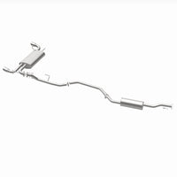 Thumbnail for MagnaFlow BRE Exhaust Kit 03-07 Nissan Murano 3.5L