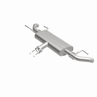 Thumbnail for MagnaFlow BRE Exhaust Kit 14-18 Mazda 3 2.0L