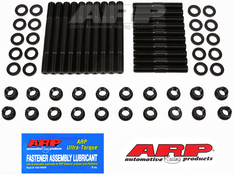 ARP SB Ford 1/2in 12pt Head Stud Kit
