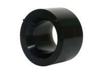 Thumbnail for Whiteline 18-24 Jeep Wrangler/20-24 Jeep Gladiator Spring - Pad Upper Bushing