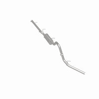 Thumbnail for MagnaFlow BRE Exhaust Kit 05-07 Ford Superduty F250/F350 5.4L