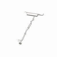 Thumbnail for MagnaFlow BRE Exhaust Kit 14-17 NISSAN ROGUE 2.5L