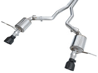 Thumbnail for AWE Tuning 11-24 Dodge Durango 5.7L Touring Edition Exhaust w/ Diamond Black Tips