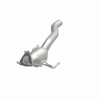 Thumbnail for Magnaflow 04-06 Cayenne V8 4.5 OEM Underbody Direct Fit Converter