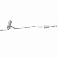 Thumbnail for MagnaFlow BRE Exhaust Kit 01-03 Toyota RAV4 2.0L