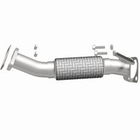 Thumbnail for BRE Exhaust 13-16 SANTA FE SPORT SORENTO 2.4L Front Pipe Kit