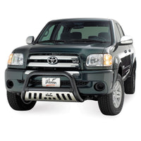 Thumbnail for Westin 1999-2006 Toyota Tundra Ultimate Bull Bar - Black