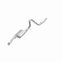 Thumbnail for MagnaFlow BRE Exhaust Kit 99-04 Ford Mustang