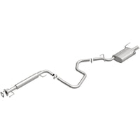 Thumbnail for MagnaFlow BRE Exhaust Kit 00-05 Saturn LS2 LW2 LW300 L300 3.0L