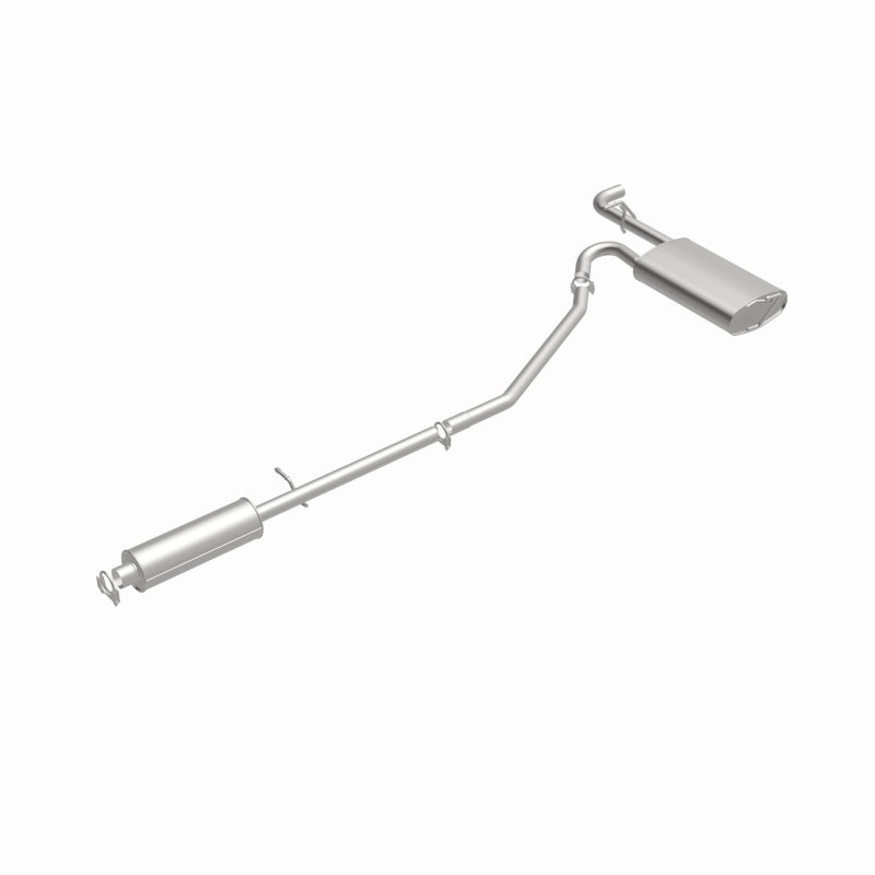 MagnaFlow BRE Exhaust Kit 13-17 BUICK ENCORE 1.4L