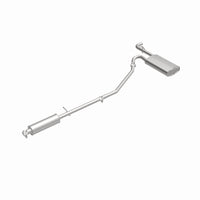 Thumbnail for MagnaFlow BRE Exhaust Kit 13-17 BUICK ENCORE 1.4L