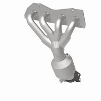 Thumbnail for Magnaflow 12-15 Toyota Camry 2.5L Direct Fit Converter