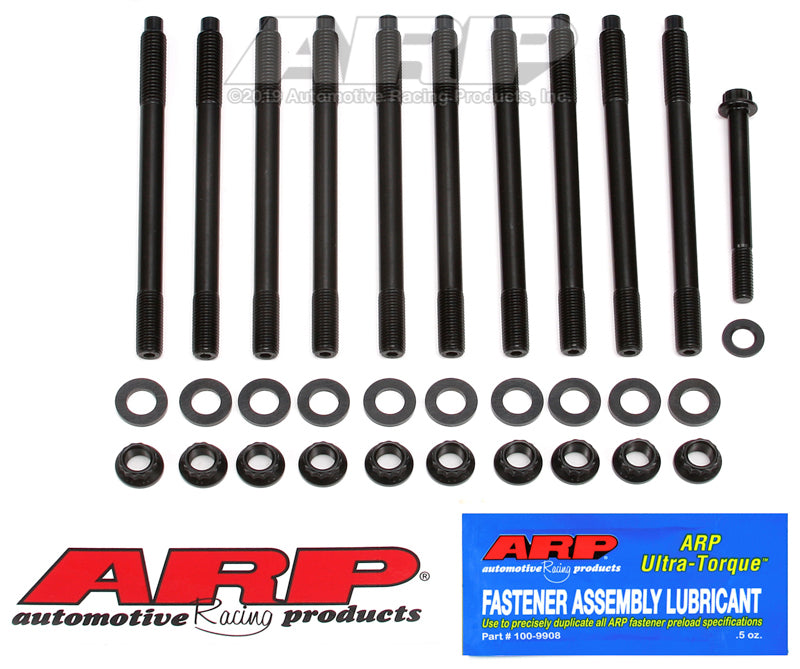 ARP Suzuki 1.6L M16A 4cyl Head Stud Kit