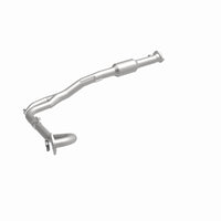 Thumbnail for Magnaflow 2003 Jeep Liberty 3.7L Direct Fit Converter