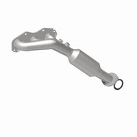 Thumbnail for Magnaflow 06-08 IS250 V6 2.5 OEM Manifold Direct Fit Converter