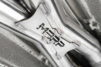 Thumbnail for MBRP 12-21 Ferrari 812SF/812GTS/F12 6.3L/ 6.5L 3in Resonator Delete X-Pipe - T304