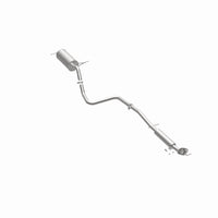 Thumbnail for BRExhaust 14-16 Ford Fiesta 1.6L Exhaust Kit