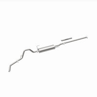 Thumbnail for MagnaFlow BRE Exhaust Kit 04-08 Ford F-150