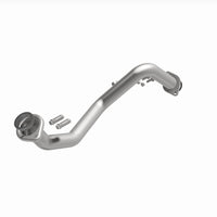 Thumbnail for BRE Exhaust 06-12 RAV4 2.4L 2.5L 3.5L Front Pipe Kit