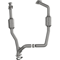 Thumbnail for Magnaflow 2003 Ford E-350 Super Duty 5.4L Direct Fit Converter