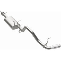 Thumbnail for Magnaflow 25+ Ram 1500 V6 3.6L SPEQ Series Stainless Cat-Back Performance Exhaust System