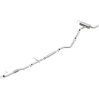 Thumbnail for MagnaFlow BRE Exhaust Kit 14-18 JEEP CHEROKEE 2.4L