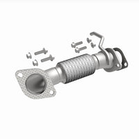 Thumbnail for BRE Exhaust 11-15 Kia Optima Front Pipe Kit