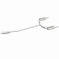 Thumbnail for BRExhaust 05-12 Toyota Avalon 3.5L Exhaust Kit