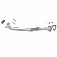 Thumbnail for BRE Exhaust 06-11 Civic 1.8L Front Pipe Kit