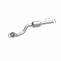 Thumbnail for Magnaflow 2004 Isuzu Rodeo 3.2L Direct Fit Converter