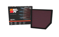 Thumbnail for K&N 2023+ Chevy Colorado Replacement Air Filter