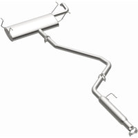 Thumbnail for MagnaFlow BRE Exhaust Kit 15-17 Chrysler 200 2.4L