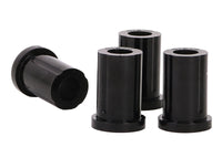 Thumbnail for SuperPro Mazda B2600 4 X 4 Ute Shackle