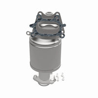 Thumbnail for Magnaflow 06-07 Accord 3.0 L Underbody Direct Fit Converter