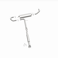 Thumbnail for MagnaFlow BRE Exhaust Kit 05-06 Equinox Torrent 3.4L